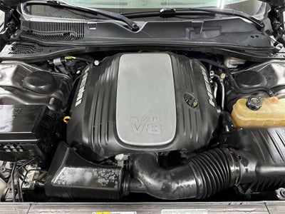 2014 Dodge Challenger R/T