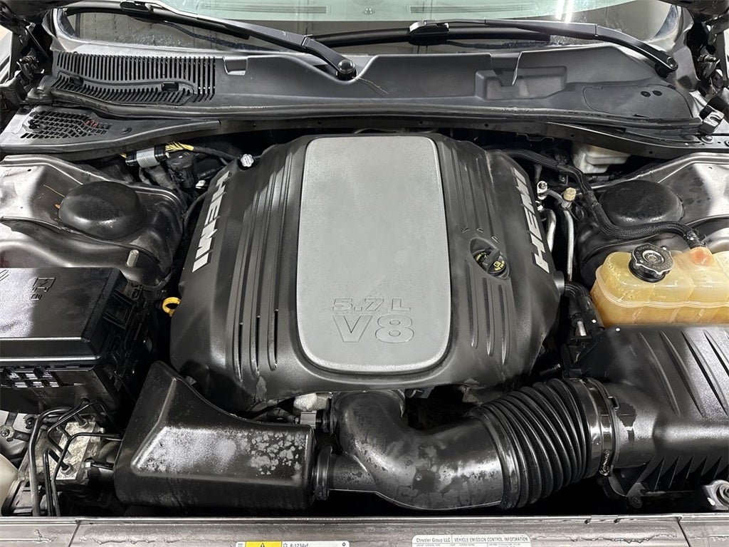 2014 Dodge Challenger R/T