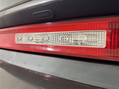 2014 Dodge Challenger R/T