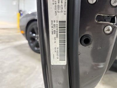 2014 Dodge Challenger R/T