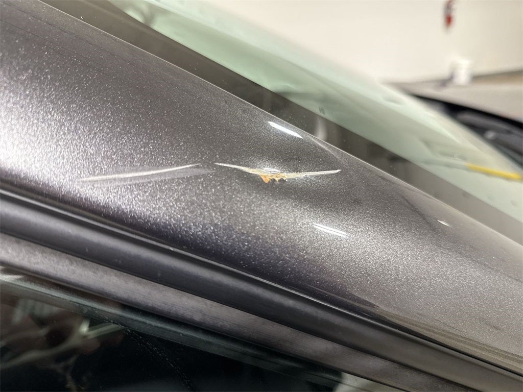 2014 Dodge Challenger R/T