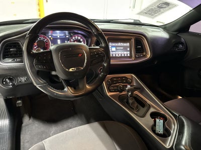 2021 Dodge Challenger R/T