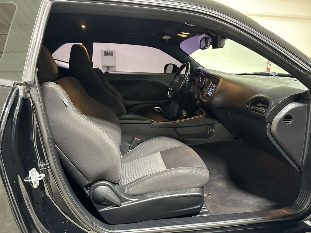 2021 Dodge Challenger R/T