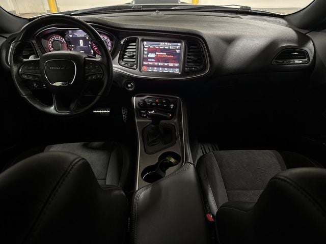 2019 Dodge Challenger R/T