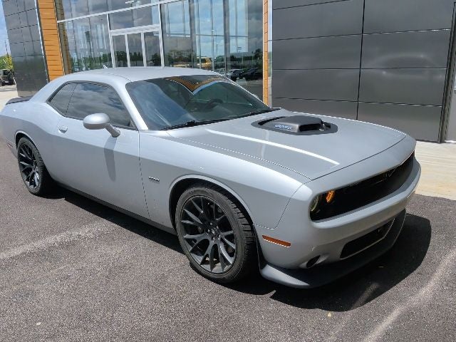 2019 Dodge Challenger R/T