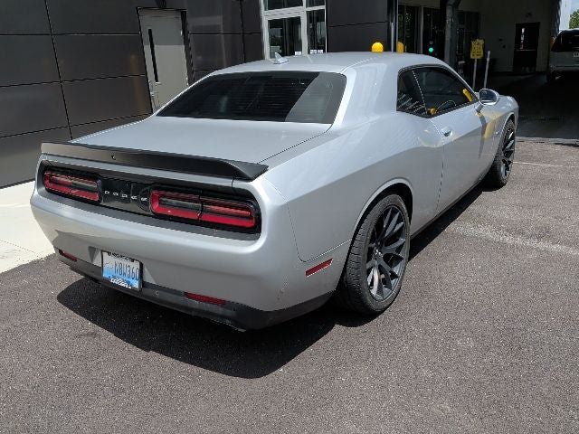 2019 Dodge Challenger R/T