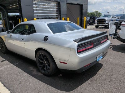 2019 Dodge Challenger R/T