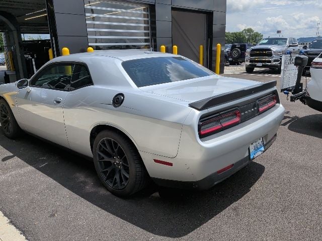 2019 Dodge Challenger R/T