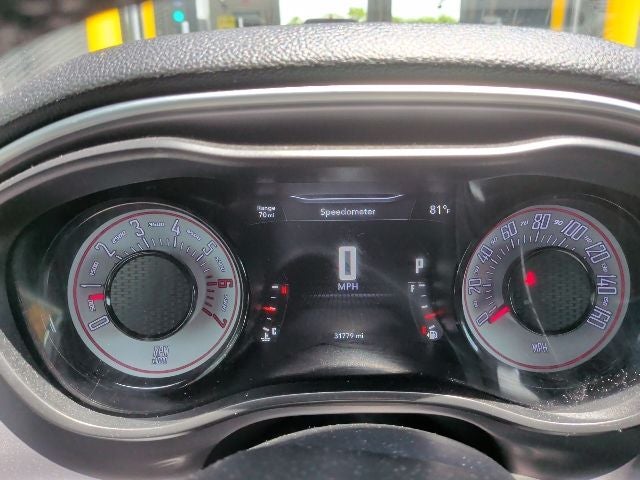 2019 Dodge Challenger R/T
