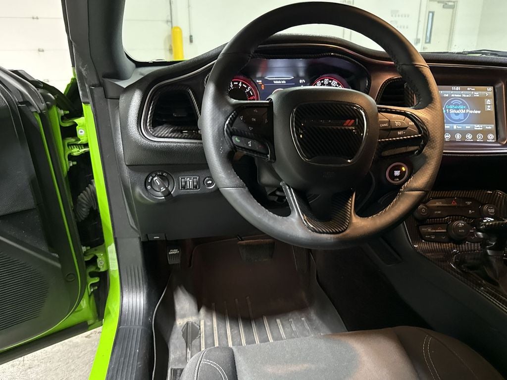 2017 Dodge Challenger R/T