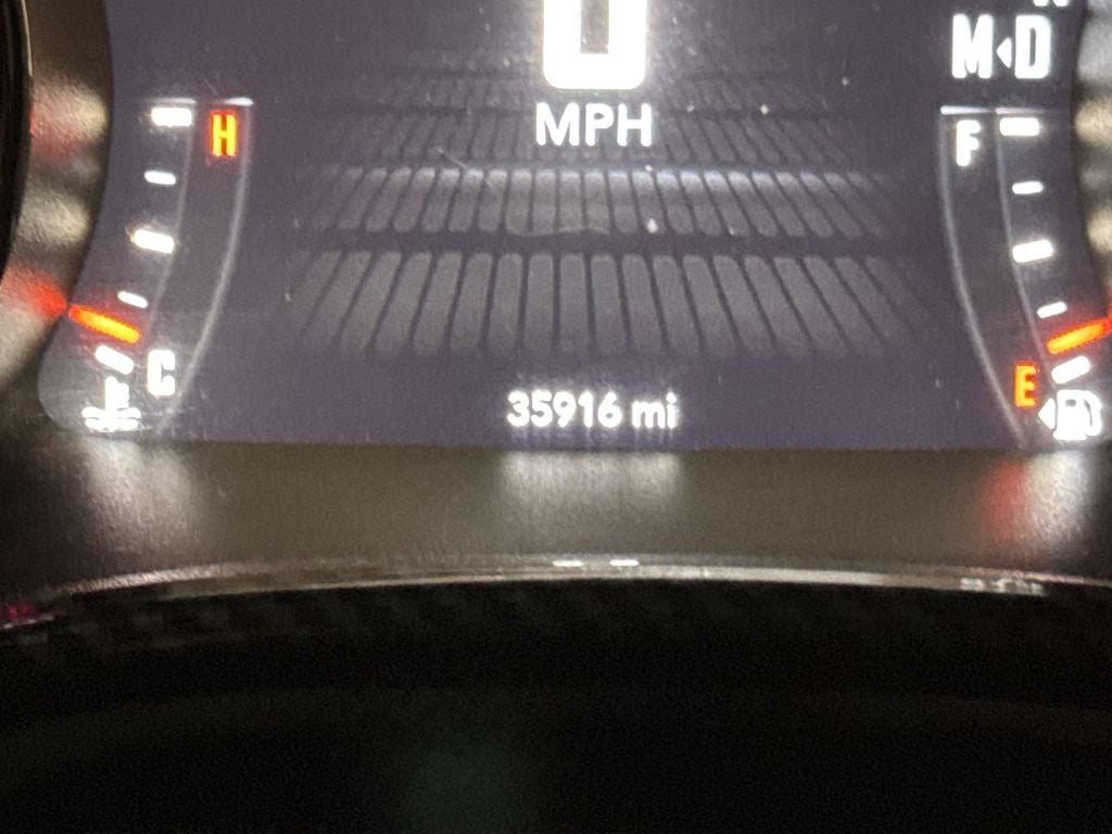 2017 Dodge Challenger R/T