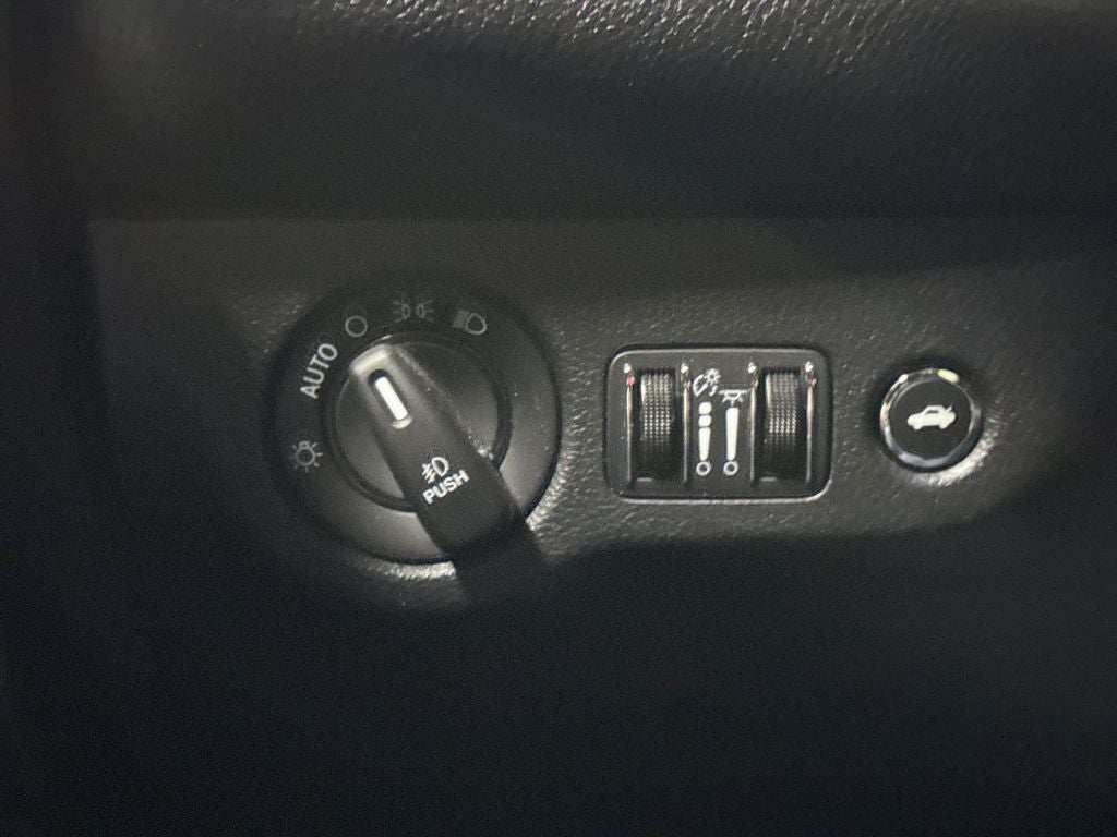 2017 Dodge Challenger R/T