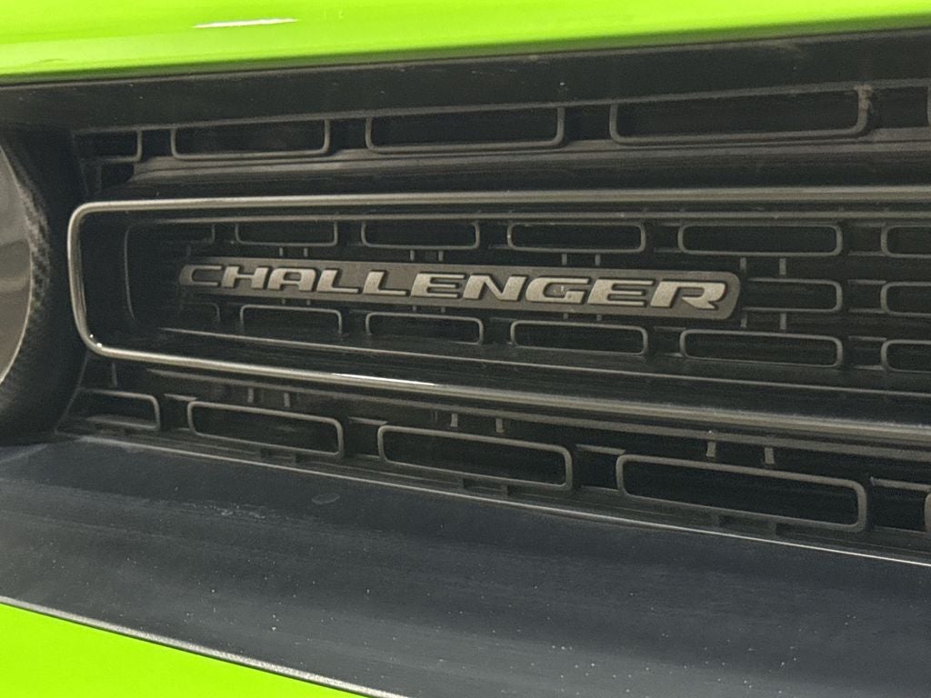 2017 Dodge Challenger R/T