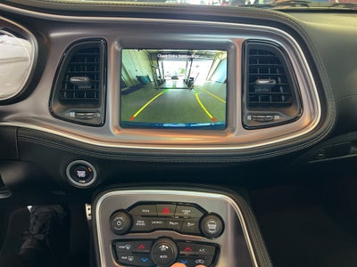 2020 Dodge Challenger R/T Scat Pack Widebody