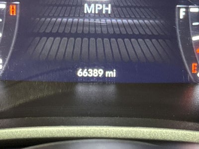 2017 Dodge Challenger GT
