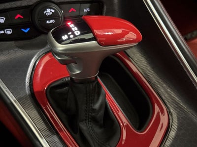 2017 Dodge Challenger GT