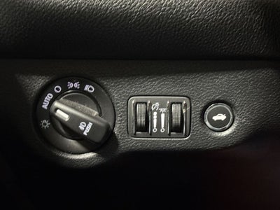 2017 Dodge Challenger GT