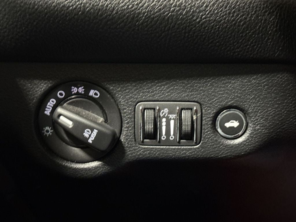 2017 Dodge Challenger GT