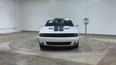 2017 Dodge Challenger GT