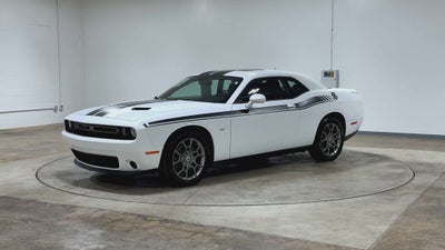 2017 Dodge Challenger GT