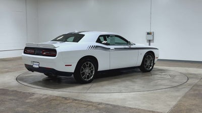 2017 Dodge Challenger GT