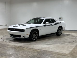 2017 Dodge Challenger GT