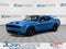 2023 Dodge Challenger SRT Super Stock