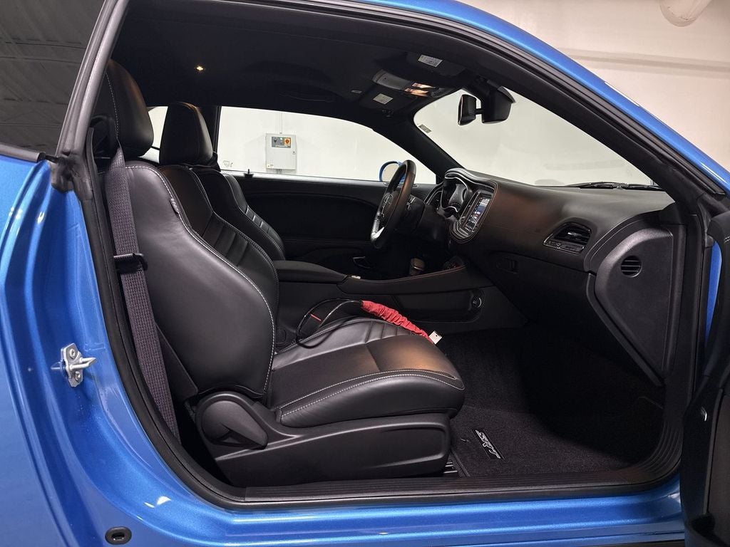 2023 Dodge Challenger SRT Super Stock