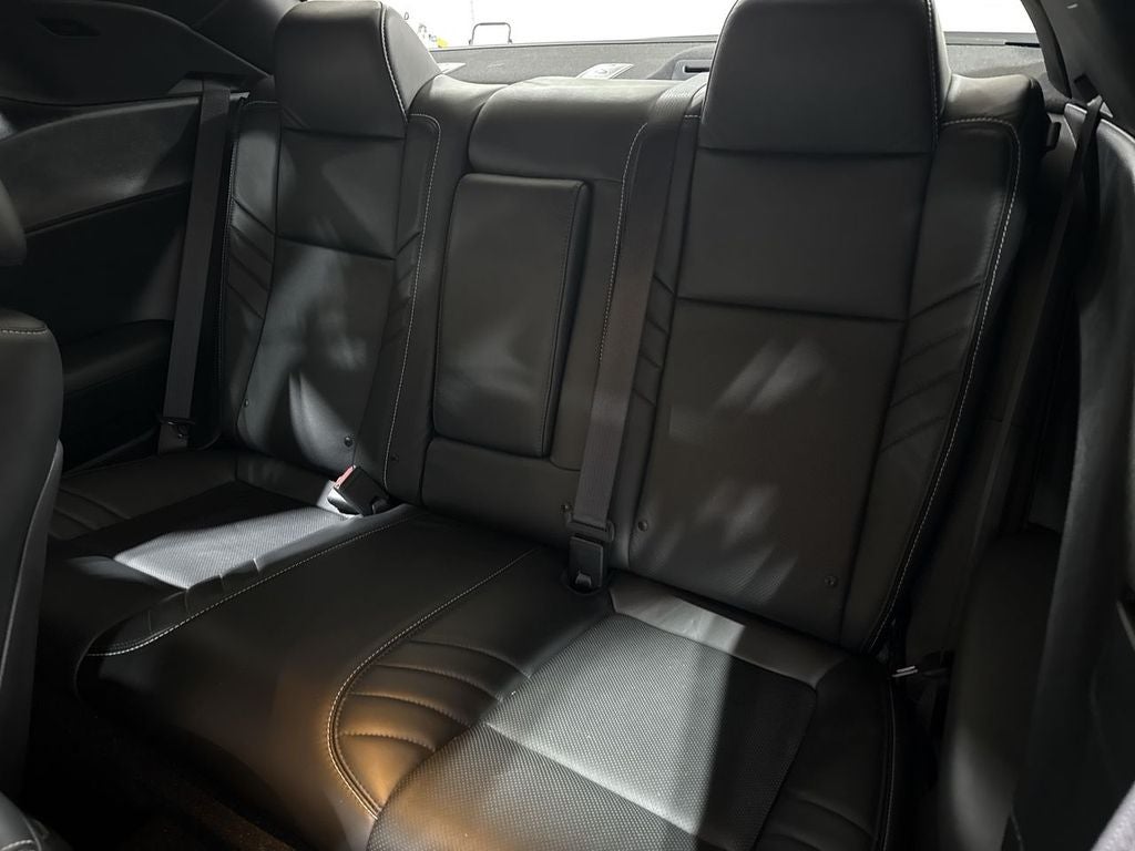 2023 Dodge Challenger SRT Super Stock