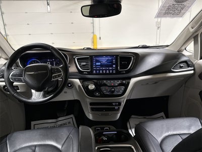 2019 Chrysler Pacifica Touring L Plus