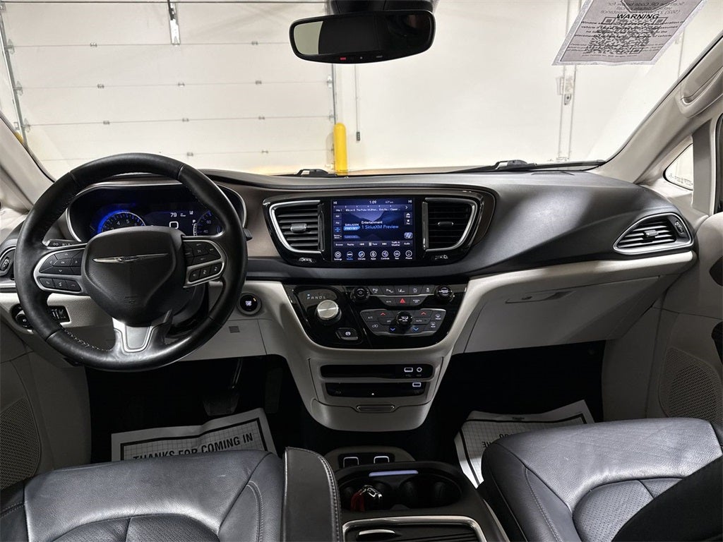 2019 Chrysler Pacifica Touring L Plus