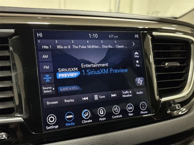 2019 Chrysler Pacifica Touring L Plus