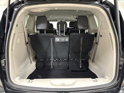 2019 Chrysler Pacifica Touring L Plus