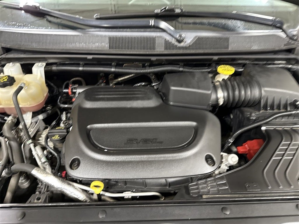 2019 Chrysler Pacifica Touring L Plus