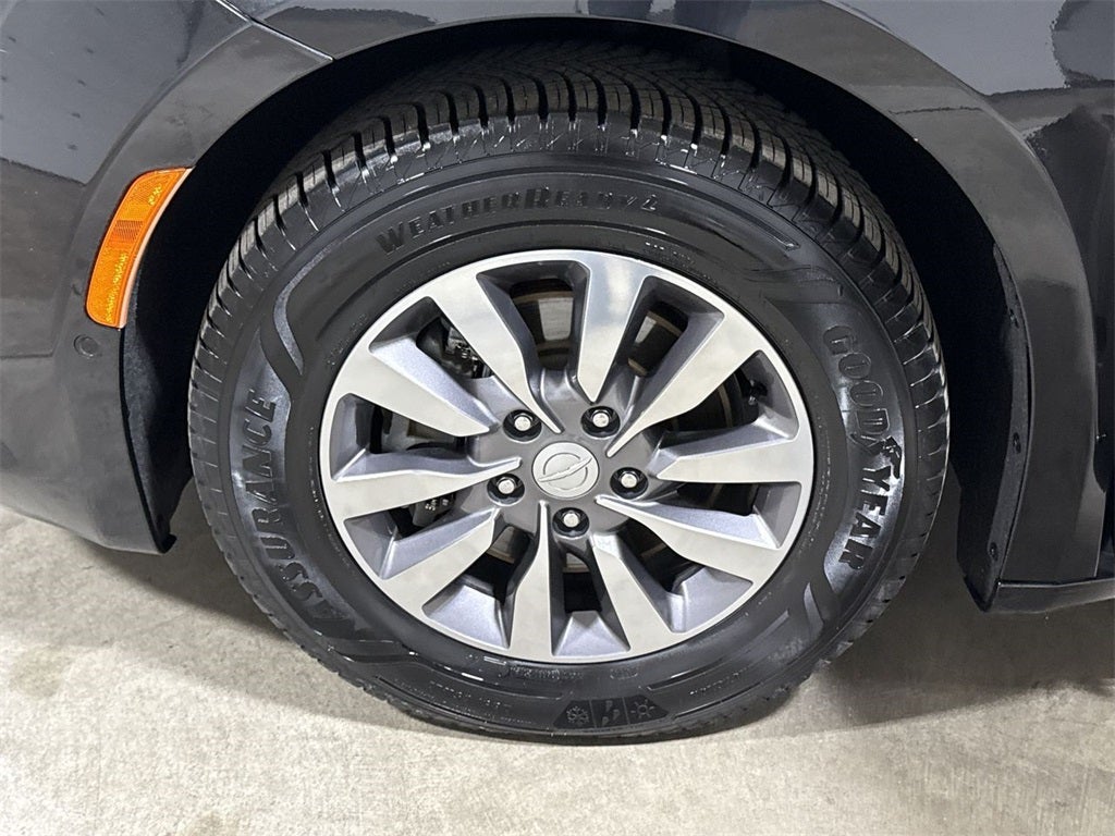 2019 Chrysler Pacifica Touring L Plus