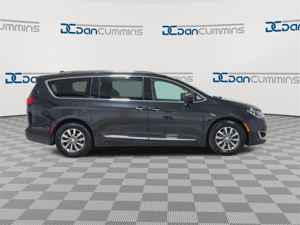 2019 Chrysler Pacifica Touring L Plus