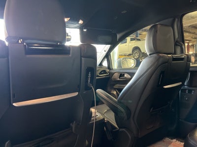 2020 Chrysler Pacifica Touring L Plus