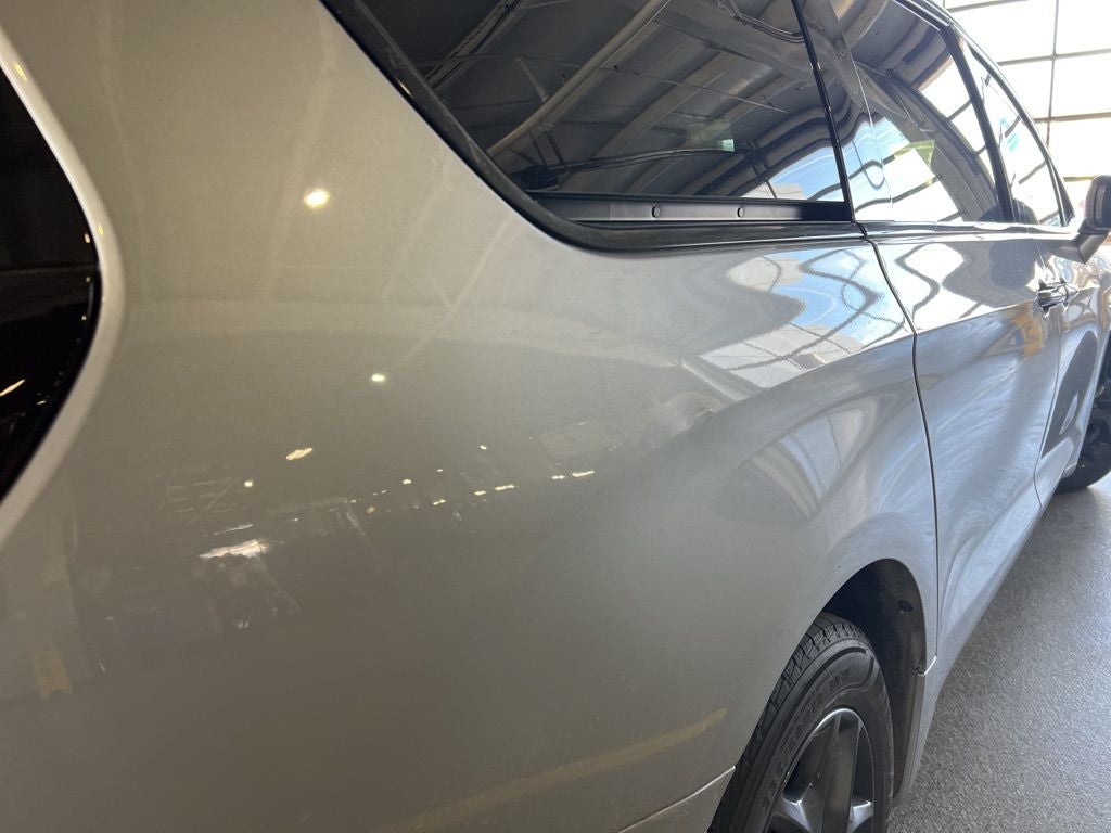 2020 Chrysler Pacifica Touring L Plus