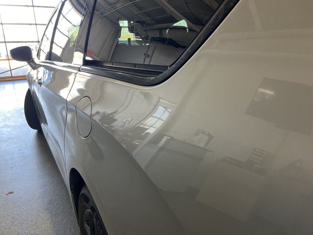 2020 Chrysler Pacifica Touring L Plus