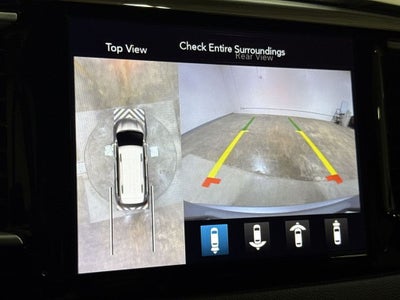 2020 Chrysler Pacifica Touring L Plus