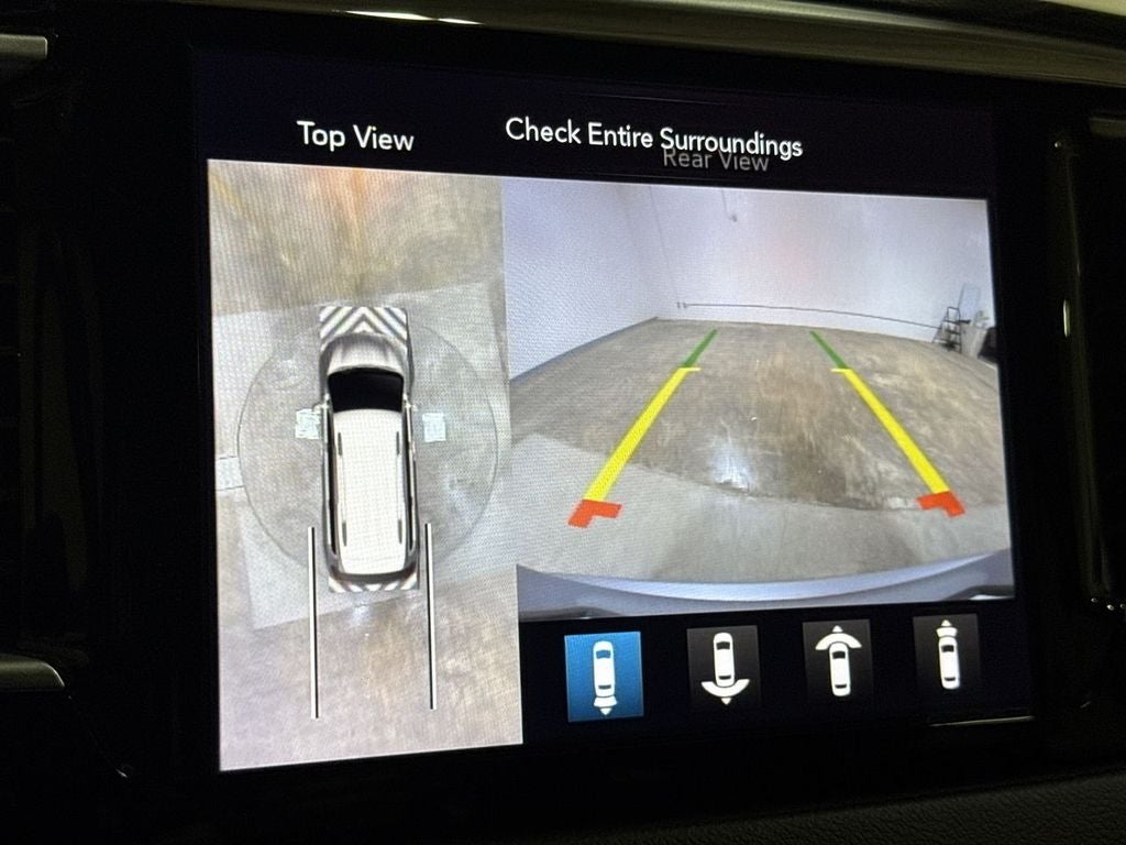 2020 Chrysler Pacifica Touring L Plus