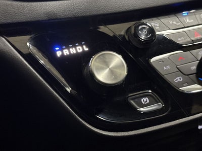 2020 Chrysler Pacifica Touring L Plus