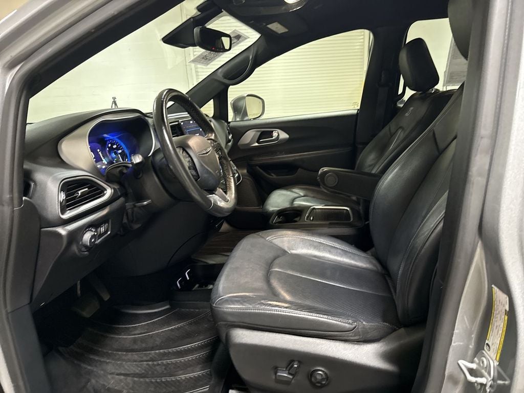 2020 Chrysler Pacifica Touring L Plus