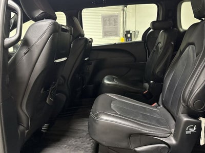 2020 Chrysler Pacifica Touring L Plus