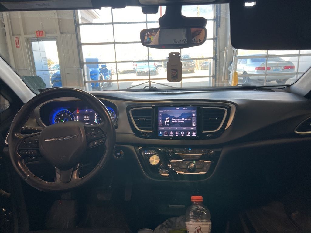 2020 Chrysler Pacifica Touring L Plus