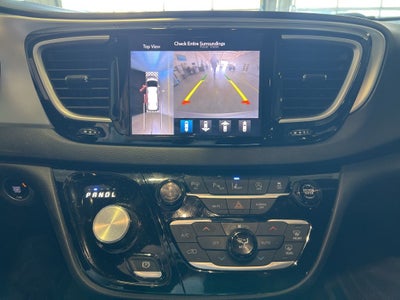 2020 Chrysler Pacifica Touring L Plus