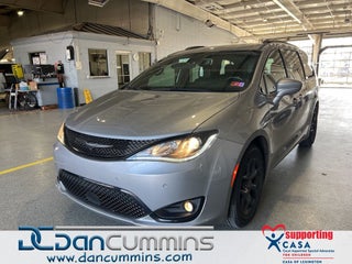 2020 Chrysler Pacifica Touring L Plus