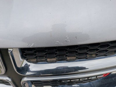2015 Dodge Grand Caravan AVP