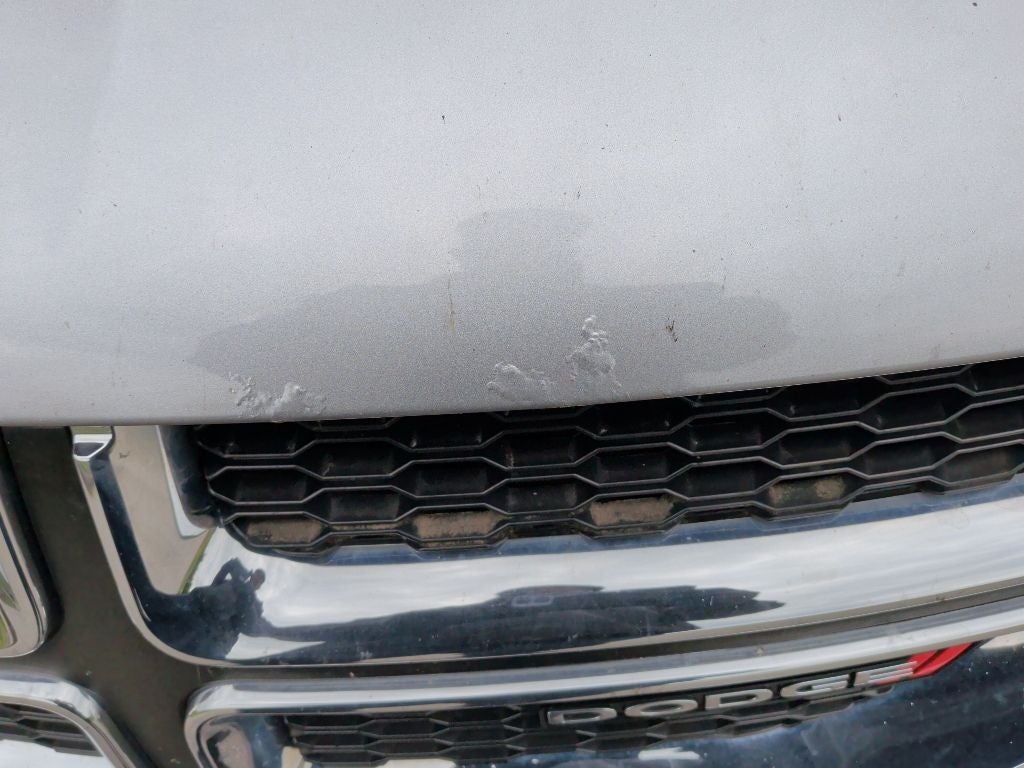 2015 Dodge Grand Caravan AVP