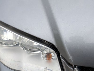 2015 Dodge Grand Caravan AVP